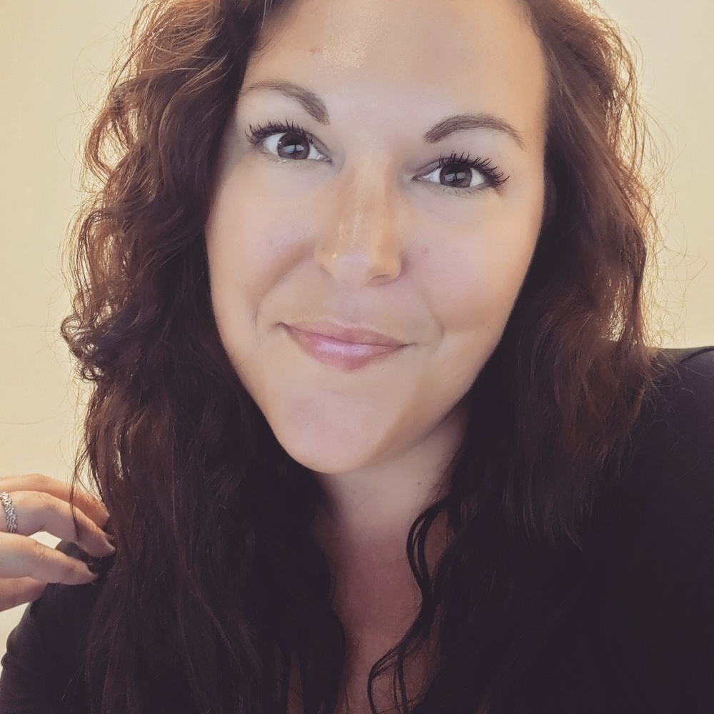 Meet your Posher, Kristin